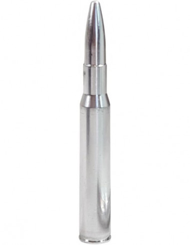 Salvapercussore calibro 6,5 x 47 salvapercussori carabina in alluminio cartucce finte