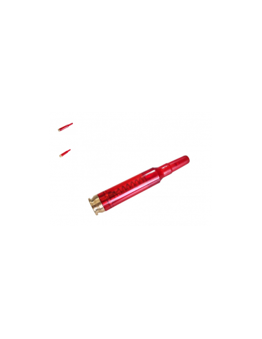 Salvapercussore in  plastica per calibro 223 proteggi percussore in plastica