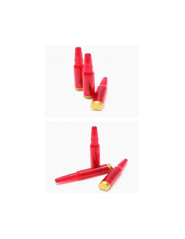 Salvapercussore in  plastica per calibro 223 proteggi percussore in plastica