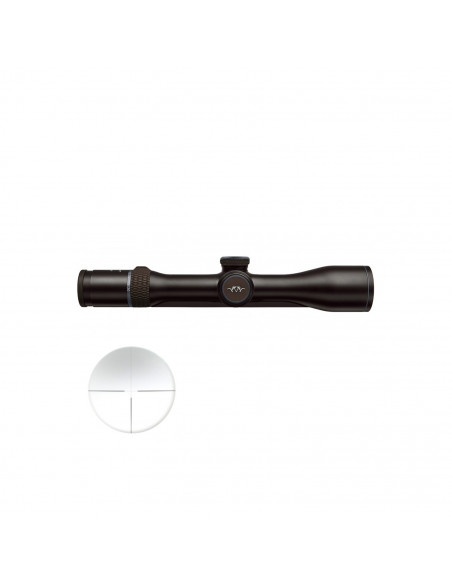 Ottica da battuta Blaser Infinity 2.8-20X50 IC RET. Illuminato