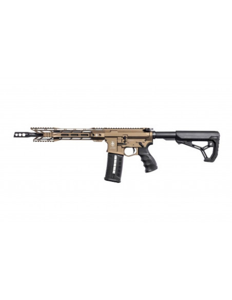 CARABINA ADC MOD. SPARTAN ELITE CAL. 223 rem. CANNA 14,5" ARMA SPORTIVA COD.ID. 12_00005s1