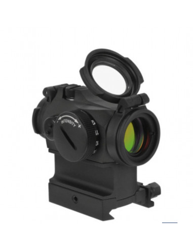 AIMPOINT RED DOT MOD. MICRO H-2 2 MOA ACET CON ATTACCO LRP PER SLITTA PICATINNY 200211