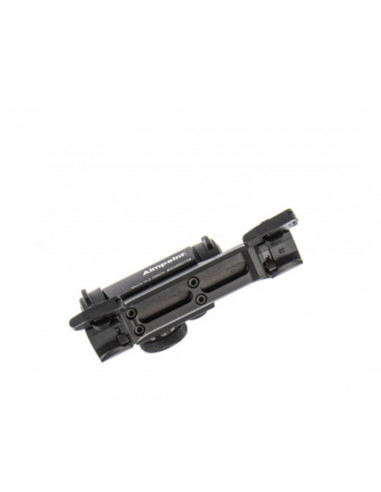 AIMPOINT RED DOT MOD. MICRO H-2 2 MOA ACET CON ATTACCO PER SAUER 404 200223