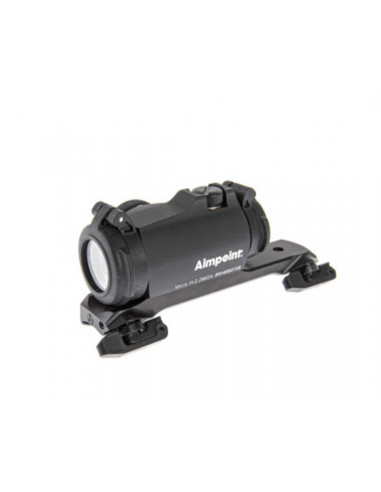 AIMPOINT RED DOT MOD. MICRO H-2 2 MOA ACET CON ATTACCO PER SAUER 404 200223