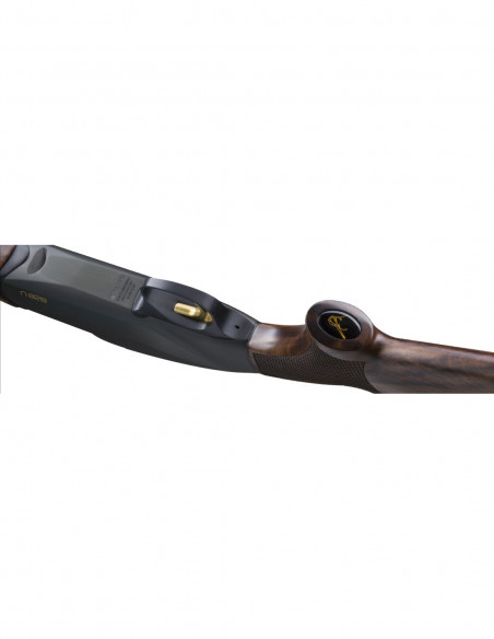 Benelli 828U Cal. 12 Beccaccia Benelli fucile sovrapposto 828U Beccaccia Calibro 12 canne 61 cm 24 pollici