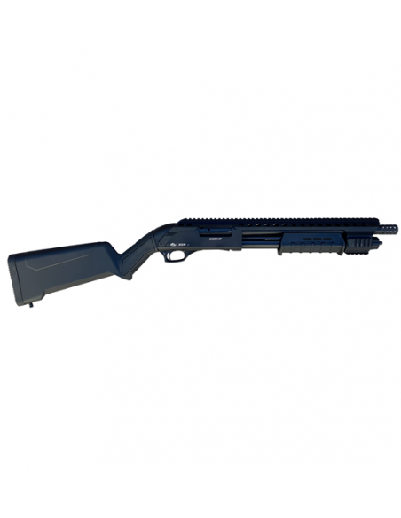Derya terminator Fucile a pompa calibro 12 14,5 pollici QR 101