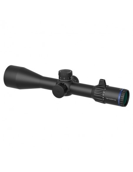 OTTICA VECTOR OPTICS  Taurus GenII 3-24×56 ED FFP Riflescope – SCFF - 33