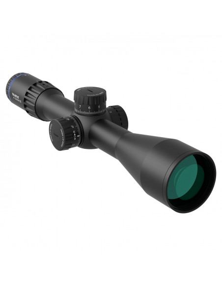OTTICA VECTOR OPTICS  Taurus GenII 3-24×56 ED FFP Riflescope – SCFF - 33