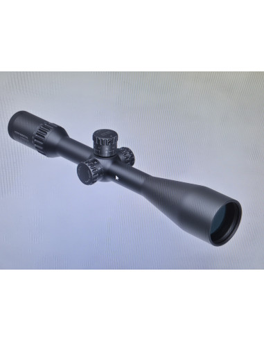 Ottica Vector Optics Continental x8 6-48x56 ED MOA Tactical Rifle Scope Item No :SCOL-TE52