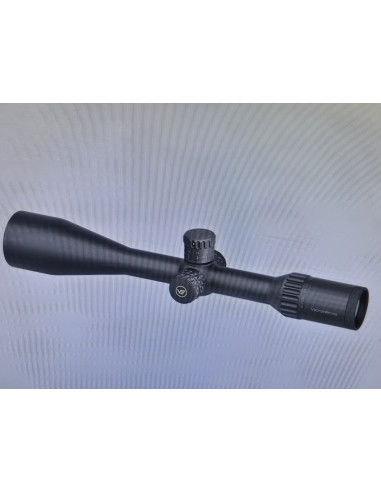 Ottica Vector Optics Continental x8 6-48x56 ED MOA Tactical Rifle Scope Item No :SCOL-TE52