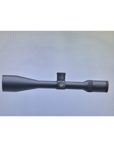 Ottica Vector Optics Continental x8 6-48x56 ED MOA Tactical Rifle Scope Item No :SCOL-TE52