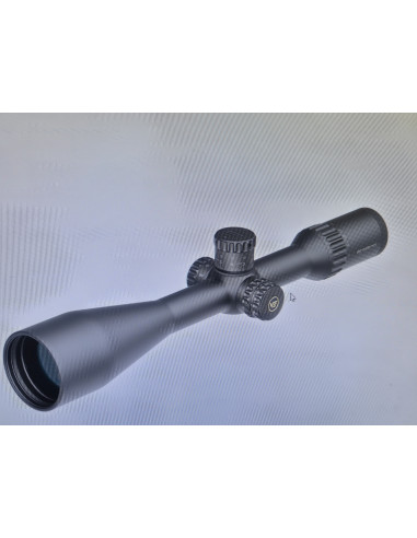 Ottica Vector Optics Continental x8 6-48x56 ED MOA Tactical Rifle Scope Item No :SCOL-TE52