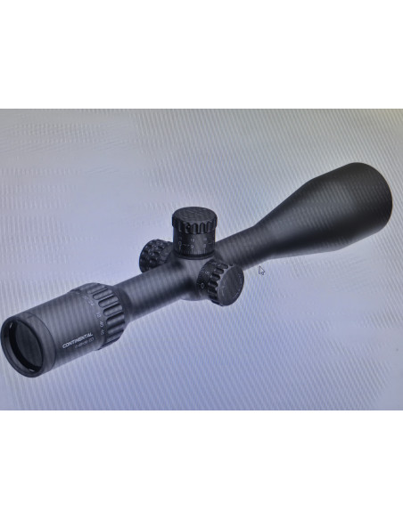 Ottica Vector Optics Continental x8 6-48x56 ED MOA Tactical Rifle Scope Item No :SCOL-TE52
