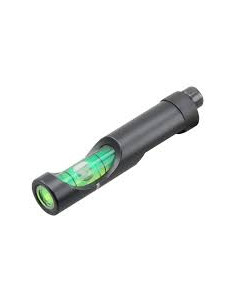 Vector Optics - Offset Bubble Weaver Mount SCACD-17 Vector Optics - Offset Bubble Level for Scopes - Weaver Mount - SCACD-17 2