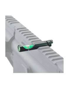 Vector Optics - Offset Bubble Weaver Mount SCACD-17 Vector Optics - Offset Bubble Level for Scopes - Weaver Mount - SCACD-17