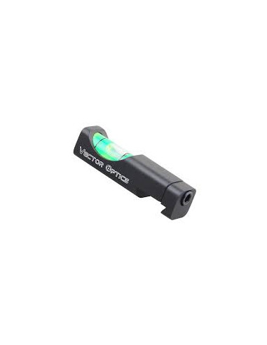 Vector Optics - Weapon level GEN.II - Dovetail mount - SCACD-21 bolle per carabine