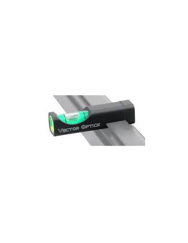 Vector Optics - Weapon level GEN.II - Dovetail mount - SCACD-21 bolle per carabine