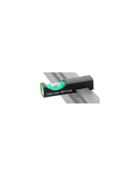 Vector Optics - Weapon level GEN.II - Dovetail mount - SCACD-21 bolle per carabine