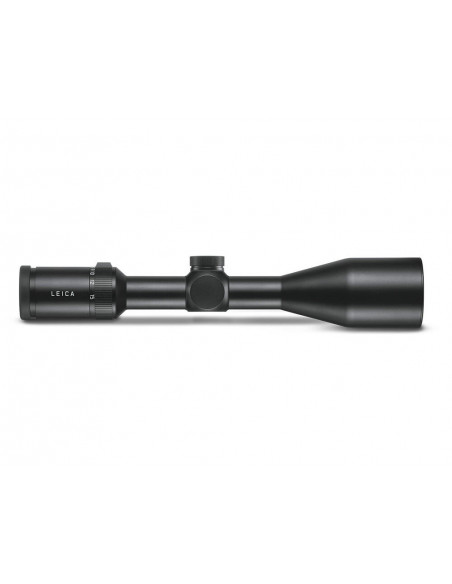 Ottica Leica Fortis 6 2.5-15x56i (L-4a with BDC) Codice prodotto 50090 2355€