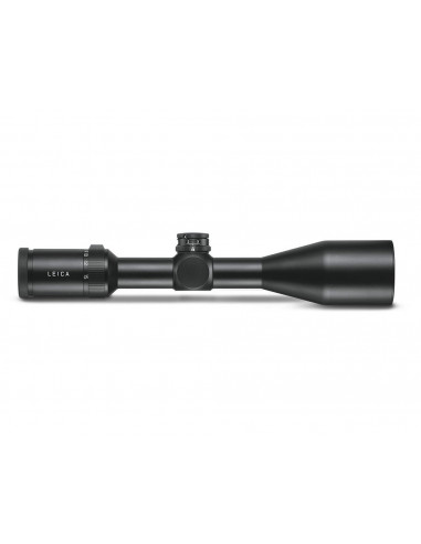 Ottica Leica Fortis 6 2.5-15x56i (L-4a with BDC) Codice prodotto 50090 2355€