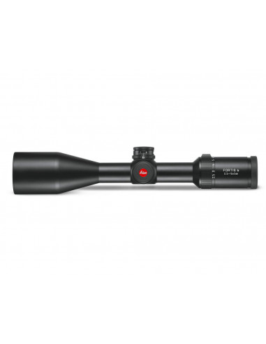 Ottica Leica Fortis 6 2.5-15x56i (L-4a with BDC) Codice prodotto 50090 2355€