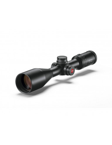 Ottica Leica Fortis 6 2.5-15x56i (L-4a with BDC) Codice prodotto 50090 2355€