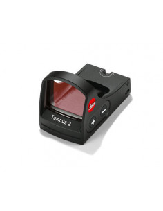 Oleografico Punto rosso redot  Leica Tempus 2 ASPH. 2.5 MOA Codice prodotto 55503 punto rosso da battuta per carbine 2