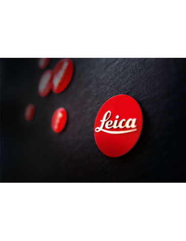 Oleografico Punto rosso redot  Leica Tempus 2 ASPH. 2.5 MOA Codice prodotto 55503 punto rosso da battuta per carbine