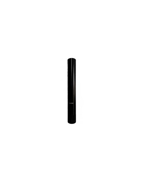 Serbatoio Nero Benelli Kite BENELLI KITE Tubo serbatoio aria Lungo totale 24,5 cm anodizzato nero