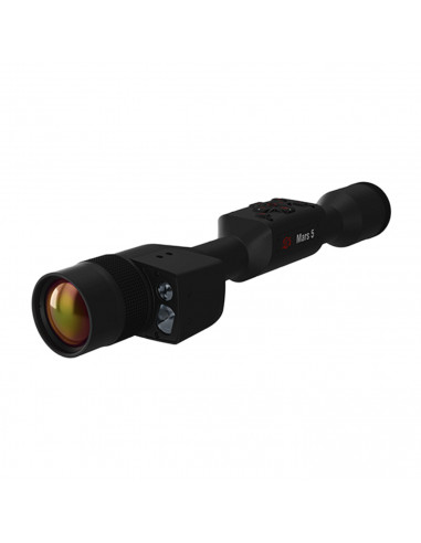 OTTICA DA PUNTAMENTO TERMICA – ATN – MARS 5 320×240, 5-20x-LRF 1000mt 320/35
