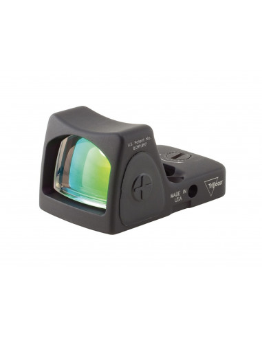 Trijicon RMR® Type 2 Red Dot Sight 3.25 MOA Red Dot, Adjustable LED RM06-C-700672 (RM06-C-700688)