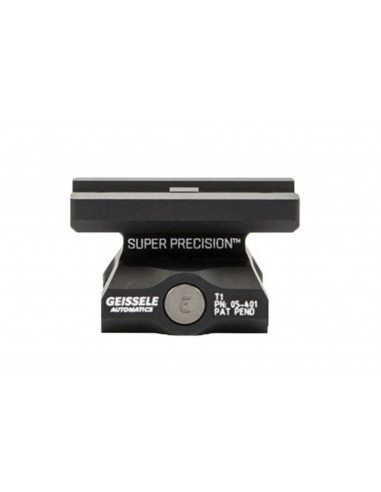 Geiselle Automatics Super precision- Base per Red Dot Aimpoint T1 Super Precision 1/3 Lowe