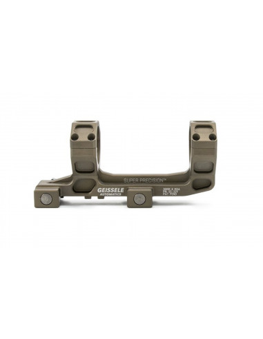Geissele automatics Super Precision Scope Mount 30mm, AR-15 (Vortex 1-6) 05-329 DDC