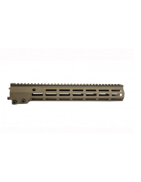 Geissele automatics 13.5” Super modular rail MK16 M-LOK 05-650s