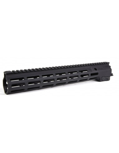 Geissele automatics 13.5” Super modular rail MK16 M-LOK 05-650B
