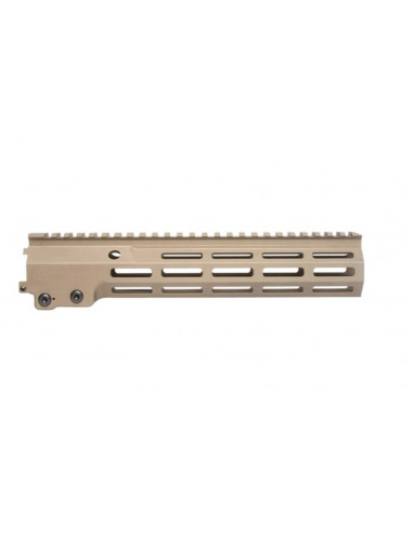 Geissele automatics 10.5” super modular rail MK16 M-LOCK 05-1073s