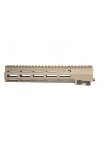 Geissele automatics 10.5” super modular rail MK16 M-LOCK 05-1073s