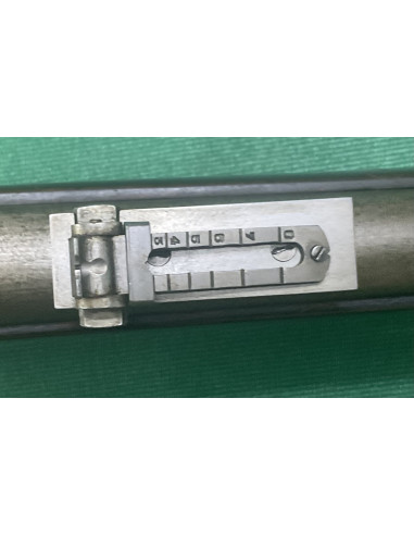 Remington Rolling Block cal. 43 - COD. R1 -