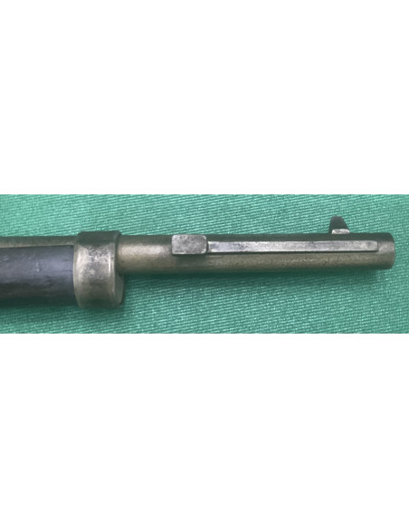 Remington Rolling Block cal. 43 - COD. R1 -