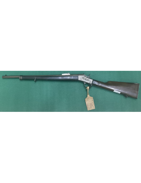 Remington Rolling Block cal. 43 - COD. R1 -