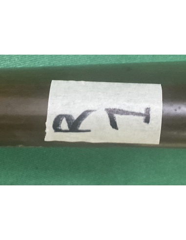 Remington Rolling Block cal. 43 - COD. R1 -