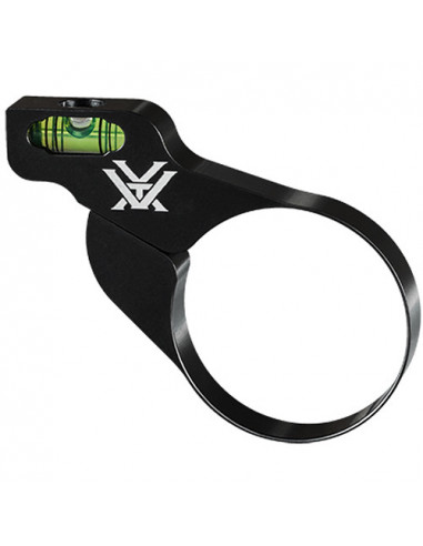 Vortex Lo Pro Bubble Level Anello Livella 1" LBL-1 anello per ottica con bolla da 1 pollice bolla per ottica 25 mm 1 pollice