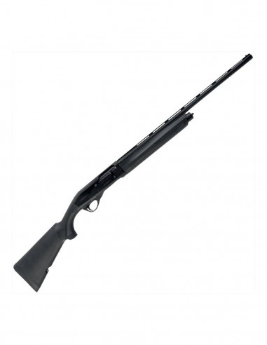 FRANCHI AFFINITY 3 BLACK SYNT FUCILE SEMIAUTOMATICO CALIBRO 20 61 CM 24 POLLICI IN POLIMERO CON 3 STROZZATORI