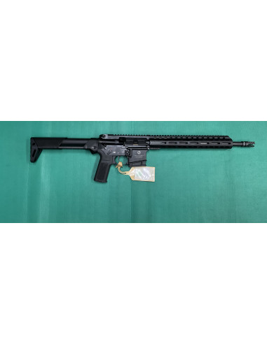 Schmeisser AR15 M4FL CSS 14.5" calibro 223rem