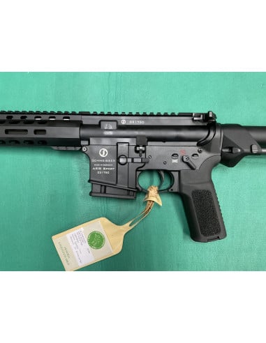 Schmeisser AR15 M4FL CSS 14.5" calibro 223rem