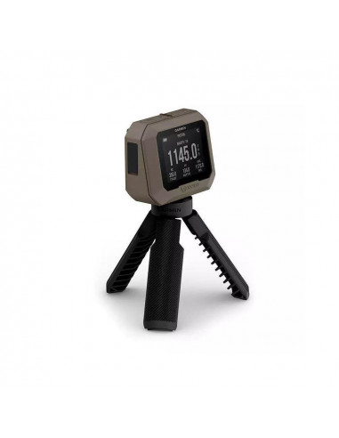 Garmin Xero® C1 Pro, Cronografo compatto, configurazione semplice, letture precise, prestazioni versatili