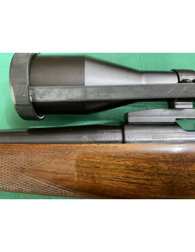 CZ Fairfox 1500 calibro 30-06