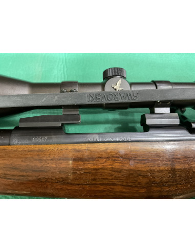 CZ Fairfox 1500 calibro 30-06