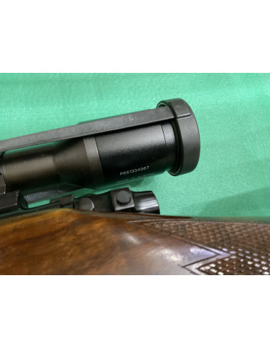 CZ Fairfox 1500 calibro 30-06