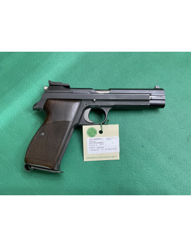 Sig P210-6 calibro 9x21
